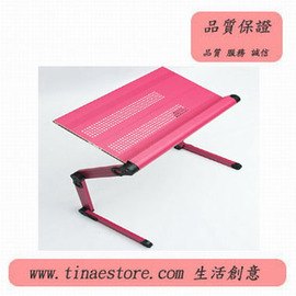 鋁合金電腦桌