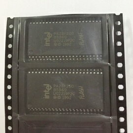 PA28F200B5B60 封裝PSOP-44 INTEL存儲器IC (含稅)【佑齊企業 iCmore】