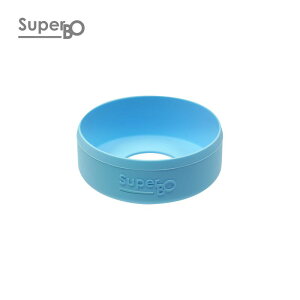 Skater SuperBO 水壺護環(直徑6.5~7cm適用)藍★愛兒麗婦幼用品★