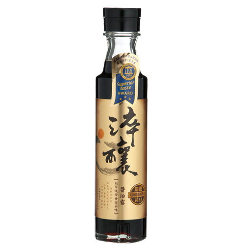 味全 淬釀醬油露 300ml【愛買】