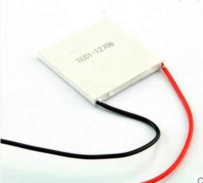 致冷片製冷片TEC1-12706 40*40mm