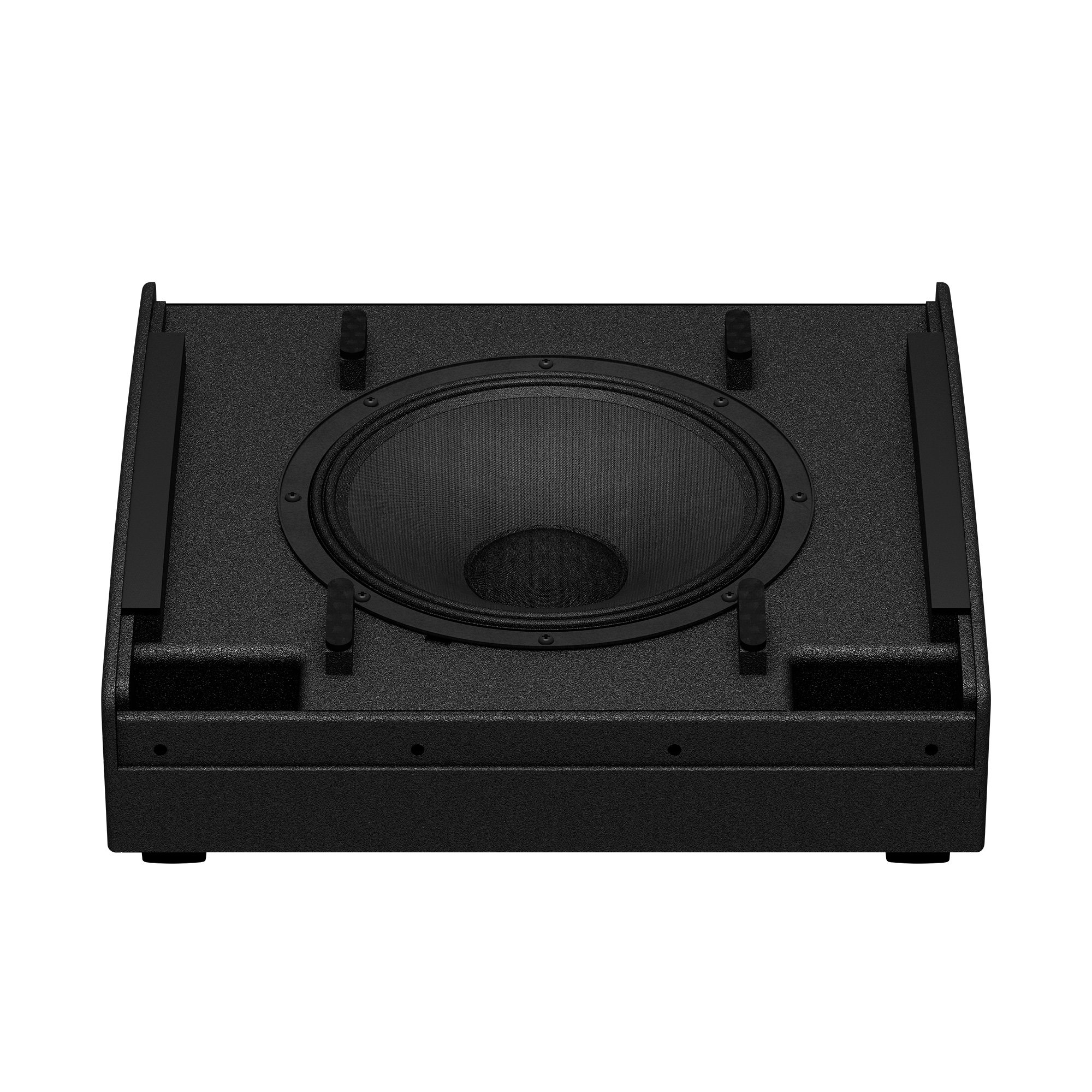 【最新上市】分期免運 Yamaha DHR12M 同軸 主動式 喇叭 音響 公司貨 可懸吊 演出 外場 音響工程 7
