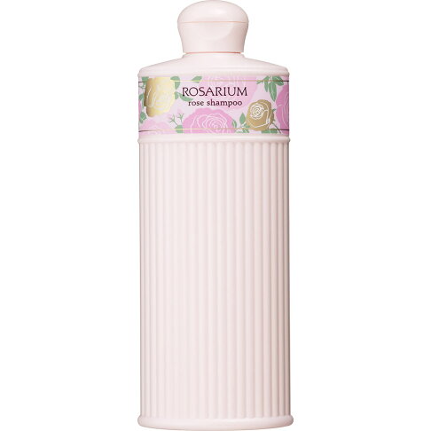 SHISEIDO 資生堂 玫瑰園RX系列 洗髮精 潤髮乳 護髮膜 沐浴乳 身體乳液 精華皂 沐浴皂 多款任選 玫瑰園 2