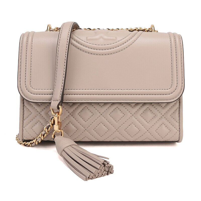 精選★TORYBURCH 羊皮小號翻蓋大logo 斜背包31382淺櫻花色 (現貨出清80%OFF) ~【夏日美包★菲尼斯 國際精品↘3折起】