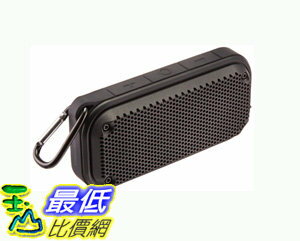 <br/><br/>  [106美國直購] 無線音響 AmazonBasics Shockproof and Waterproof Bluetooth Speaker<br/><br/>