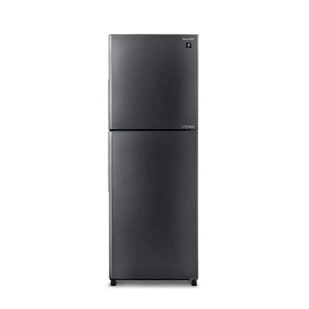 SHARP 夏普 300公升 SJ-PX30-SL 大冷凍雙門除菌冰箱
