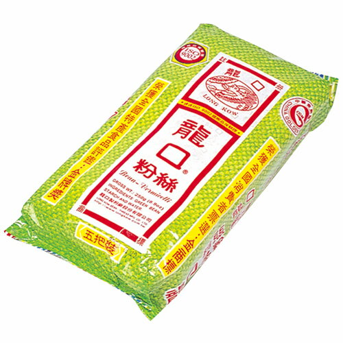 龍口粉絲200g【愛買】