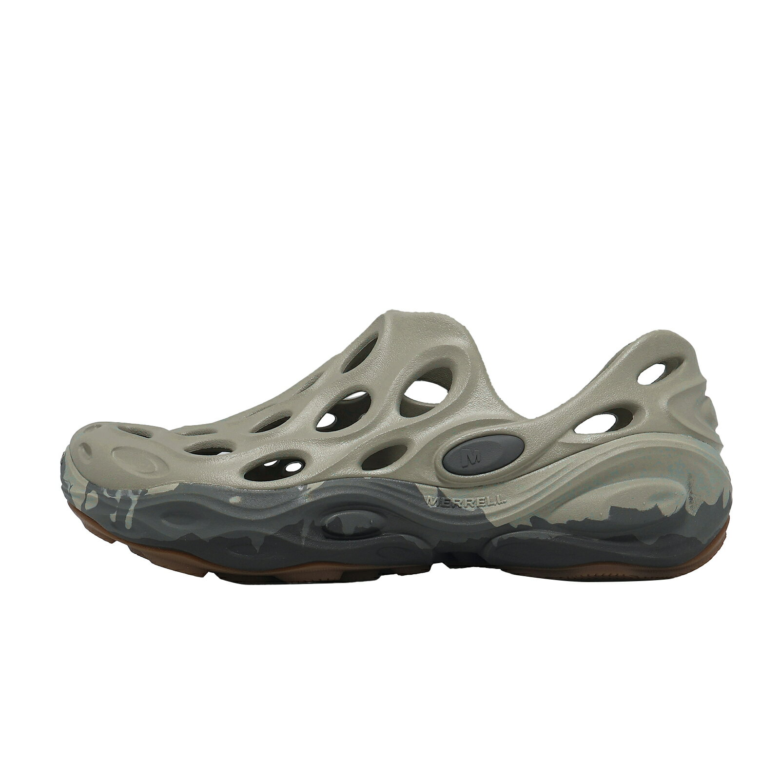 Merrell 水陸鞋 Hydro Next Gen Moc 男鞋 卡其 戶外鞋 溯溪鞋 ML00005370