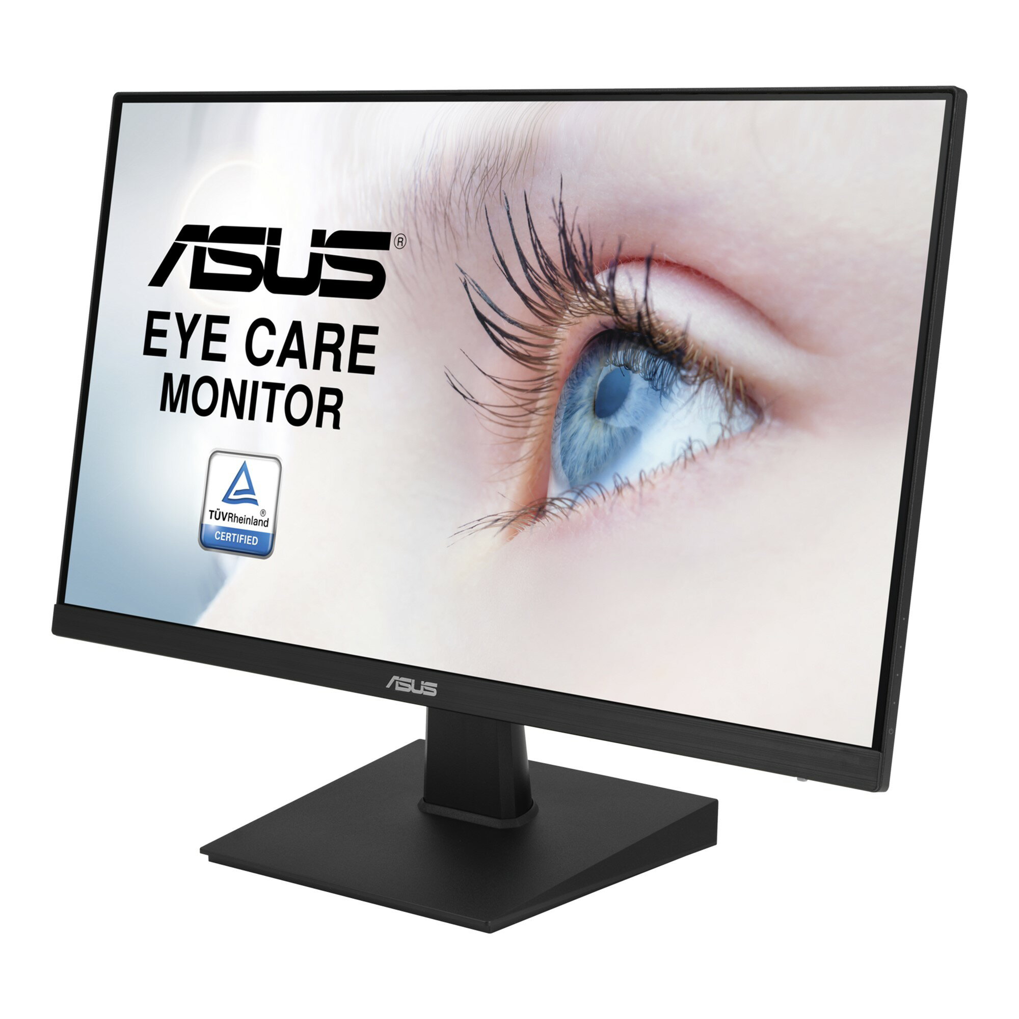 滿額現折220★ASUS 華碩 24型IPS 電競螢幕 VA24EHEY-A 23.8吋IPS寬螢幕LED顯示器 1