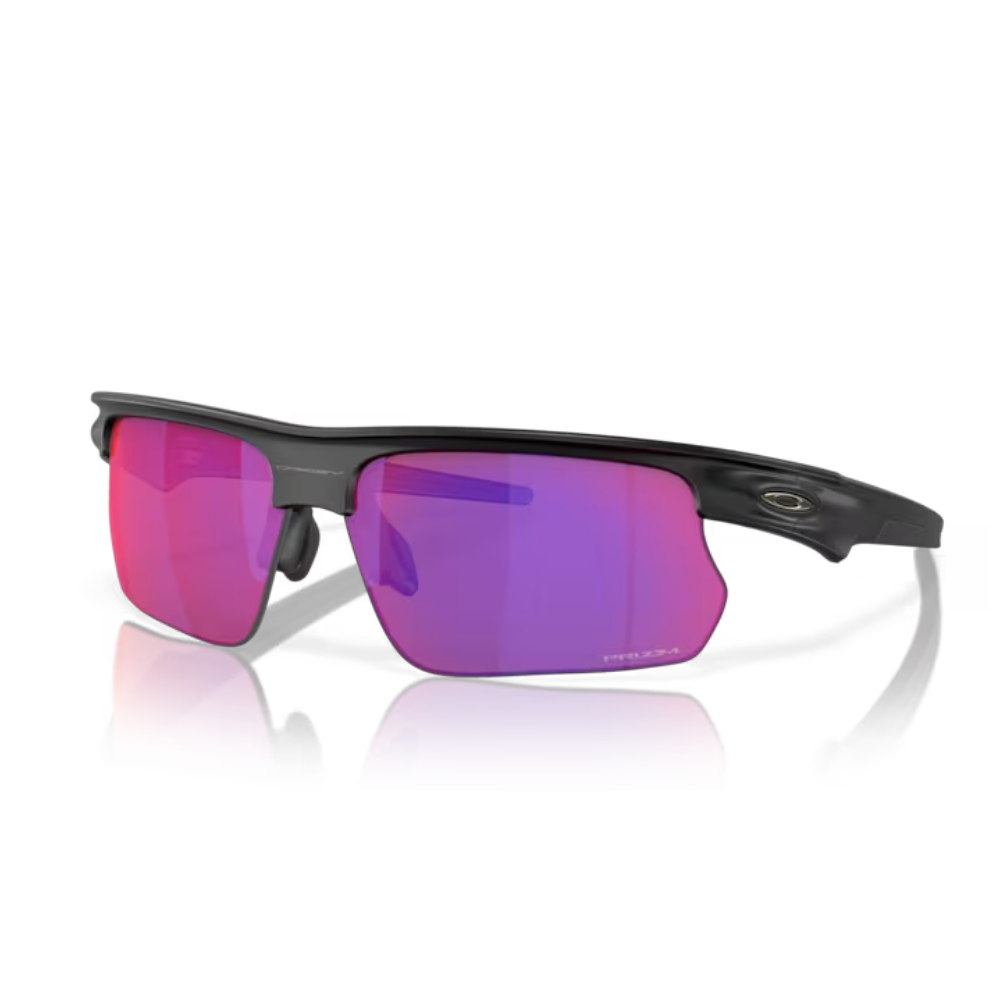 OAKLEY｜OO9400-08 BiSphaera 公路用運動太陽眼鏡 PRIZM色控科技