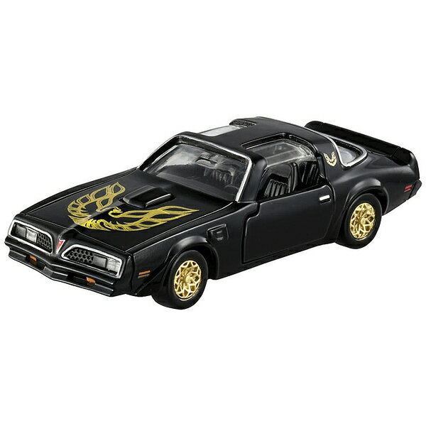 《 TAKARA TOMY》TOMICA PRUMIEM No.021 龐帝克 Firebird 東喬精品百貨