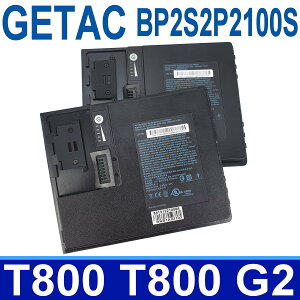 神基 GETAC BP2S2P2100S 原廠電池 441122100002 GETAC T800 T800 G2