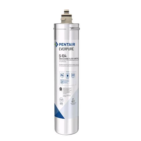 美國EVERPURE 家用除鉛濾芯 S104(公司貨)