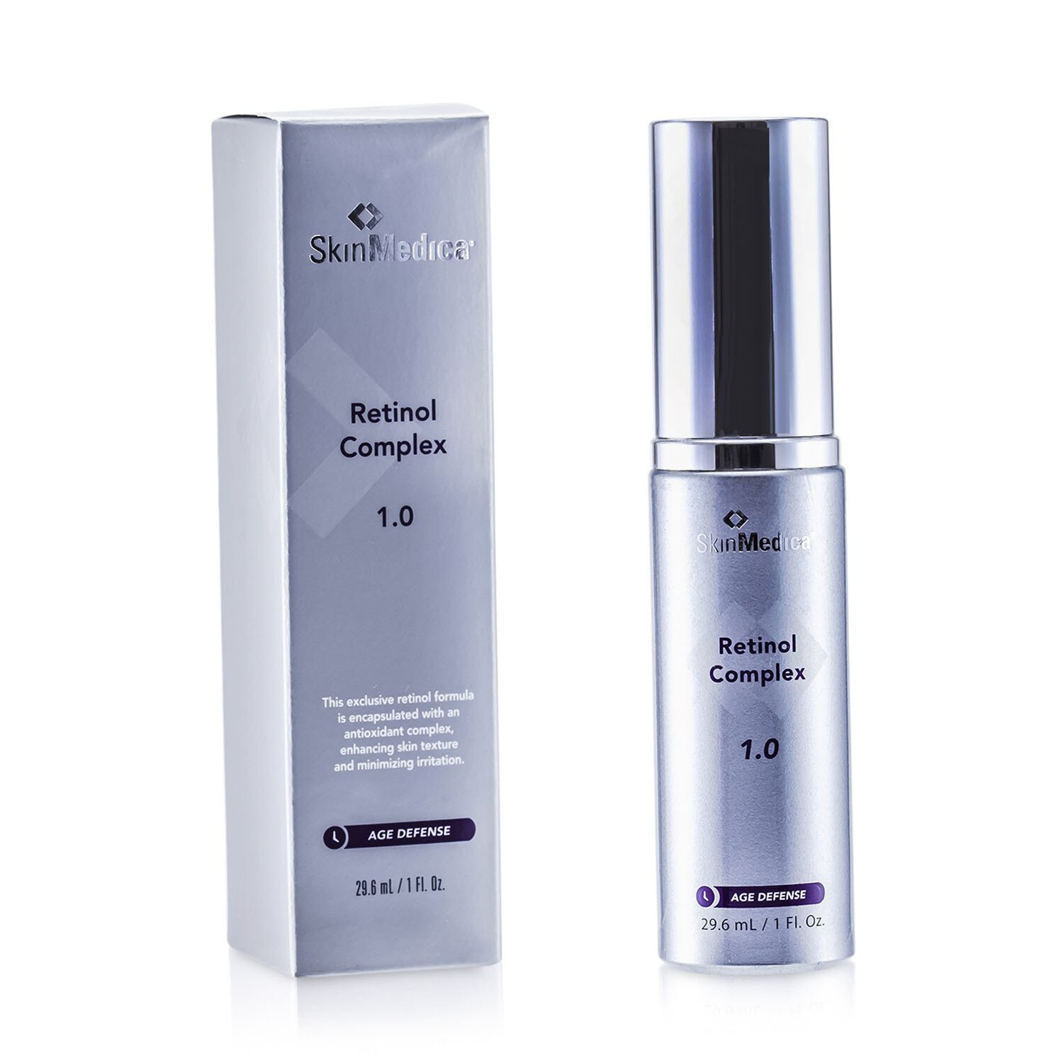 斯美凱 Skin Medica - 完美賦活抗老緊緻精華霜Retinol Complex 1.0