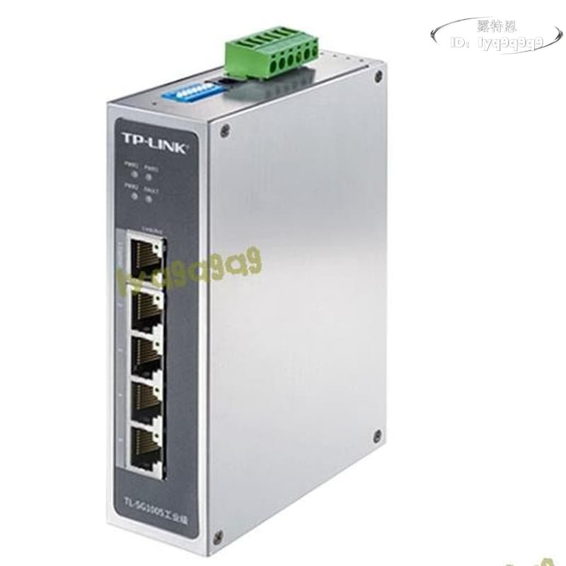 華三（H3C）交換機MS4008V2-PWR S1205V