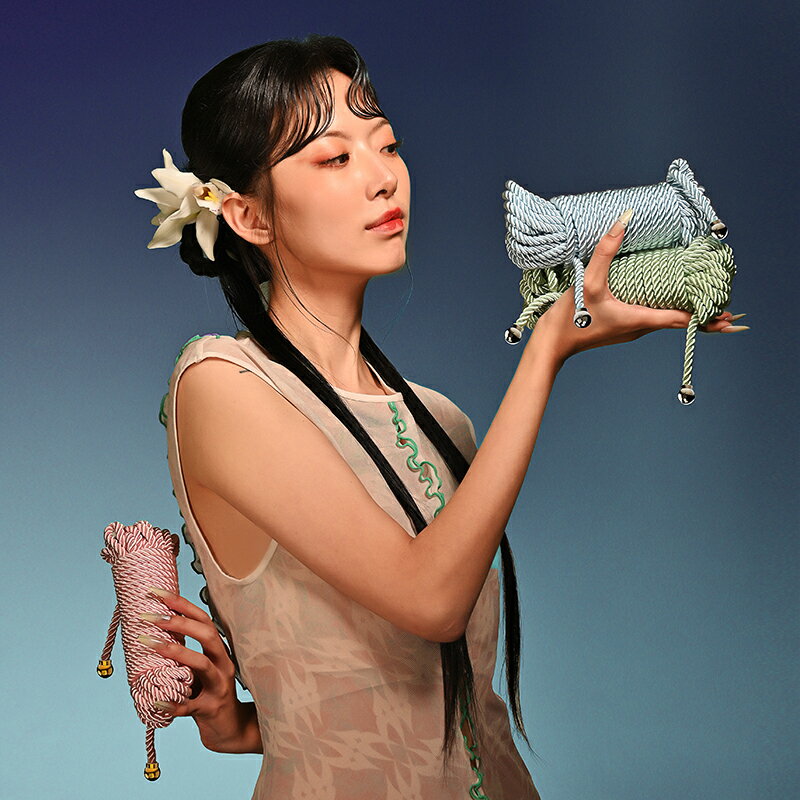 UPKO。縛栖 | 束縛繩  BDSM  綑綁 情趣用品 【OGC株式會社】【本商品含有兒少不宜內容】