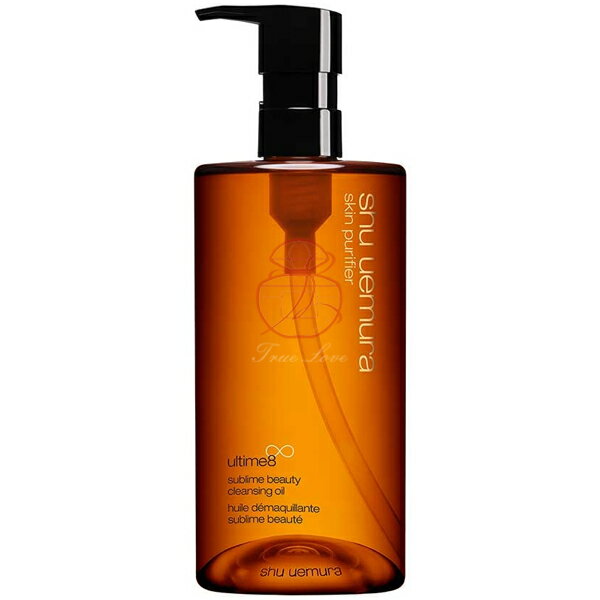 植村秀 SHU UEMURA 全能奇蹟金萃潔顏油 450ML ☆真愛香水★