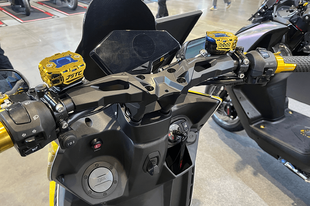 DRG1代✨JSTC 夜鷹戰鬥分離把✨