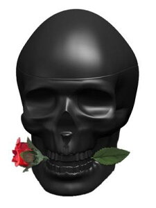 美國百分百【全新真品】Ed Hardy Skulls & Roses骷髏與玫瑰 香水 香精 男款 送禮 男香 J159