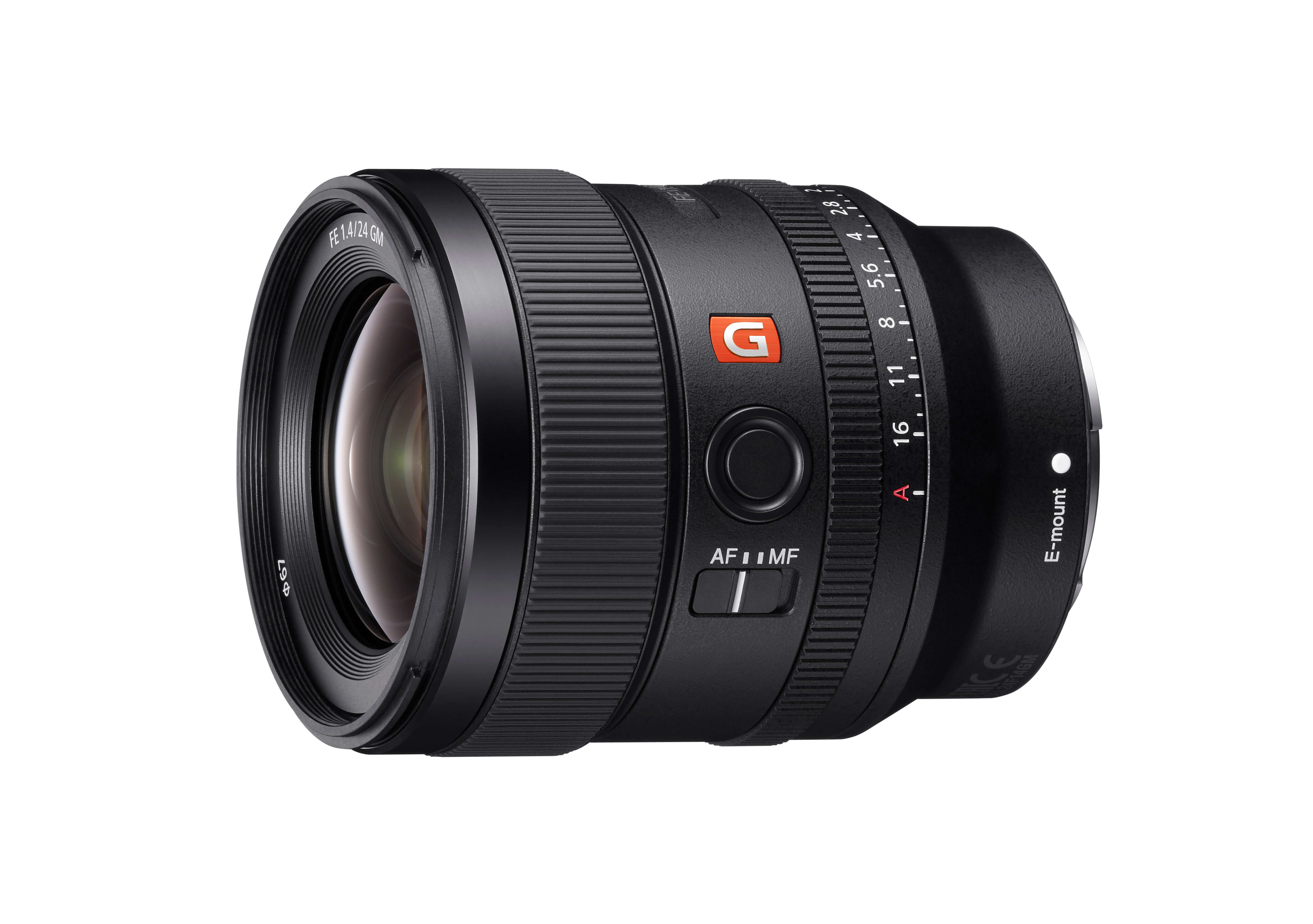 限時★.. Sony SEL 24mm F1.4 G Master FE 定焦廣角鏡頭 全片幅 SEL24F14GM 公司貨 保固24個月【夏日限時 全館點數5倍送】