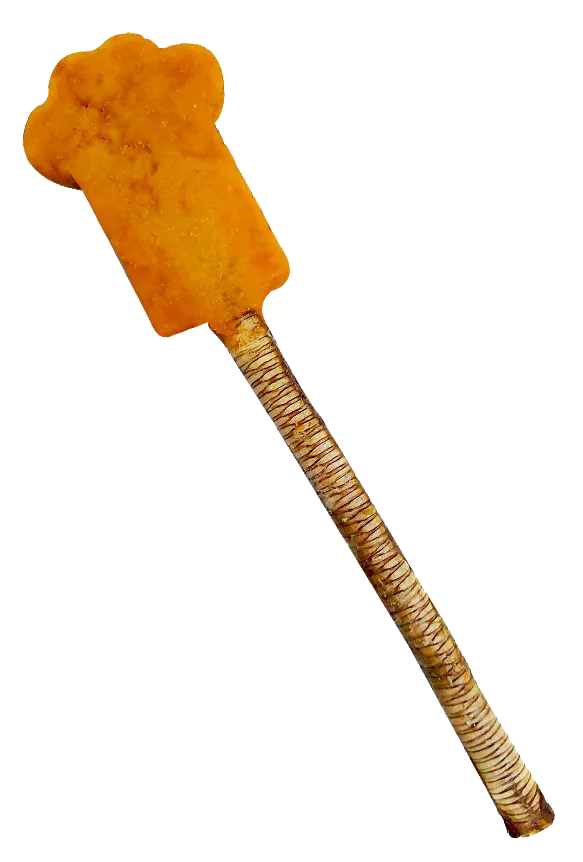 愛可嚼 愛的小手 潔牙棒 狗肉乾 狗棒棒糖 狗零食 狗潔牙棒 狗潔牙骨 狗肉乾潔牙棒 巨大棒棒糖【231027】 0