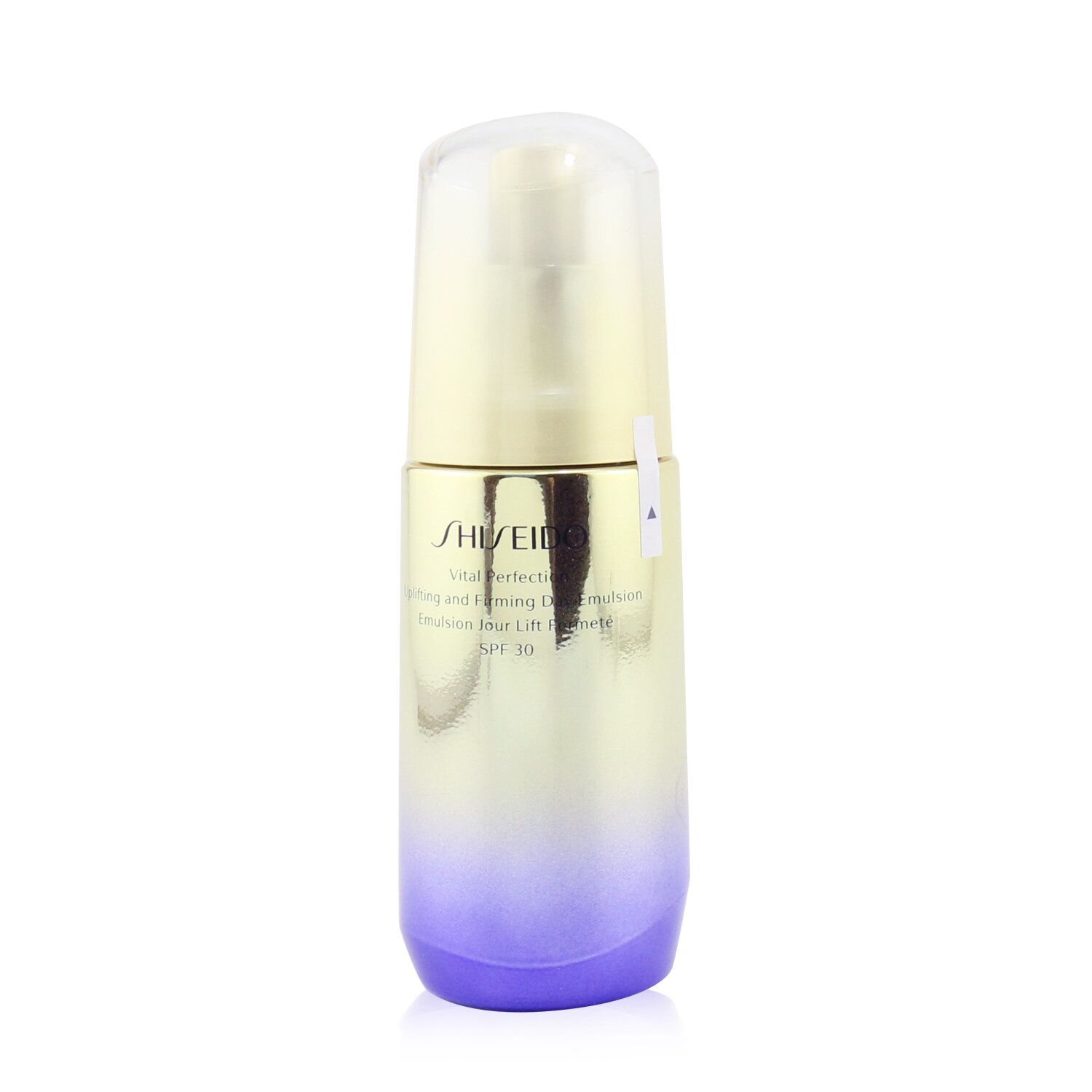 資生堂 Shiseido - 完美活膚緊緻日間乳液SPF 30