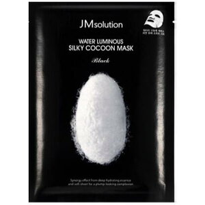 韓國 JMsolution 水光絲滑白蠶絲面膜(單片35ml)『Marc Jacobs旗艦店』D181061
