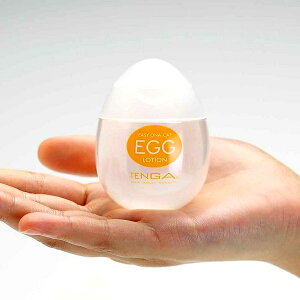 TENGA蛋型專用潤滑液EGGL-001