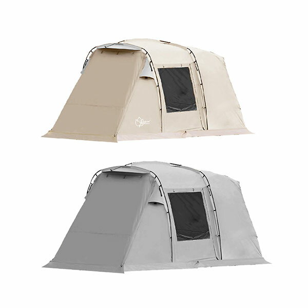 【Outdoorbase】沙丘車尾帳-雙色 22420/37 可獨立使用 三帳桿支撐 車後帳 車宿 露營 悠遊戶外 1