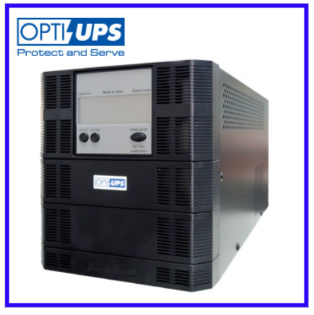 OPTI-UPS DS2000F 持久型在線式不斷電系統 110V 2000VA