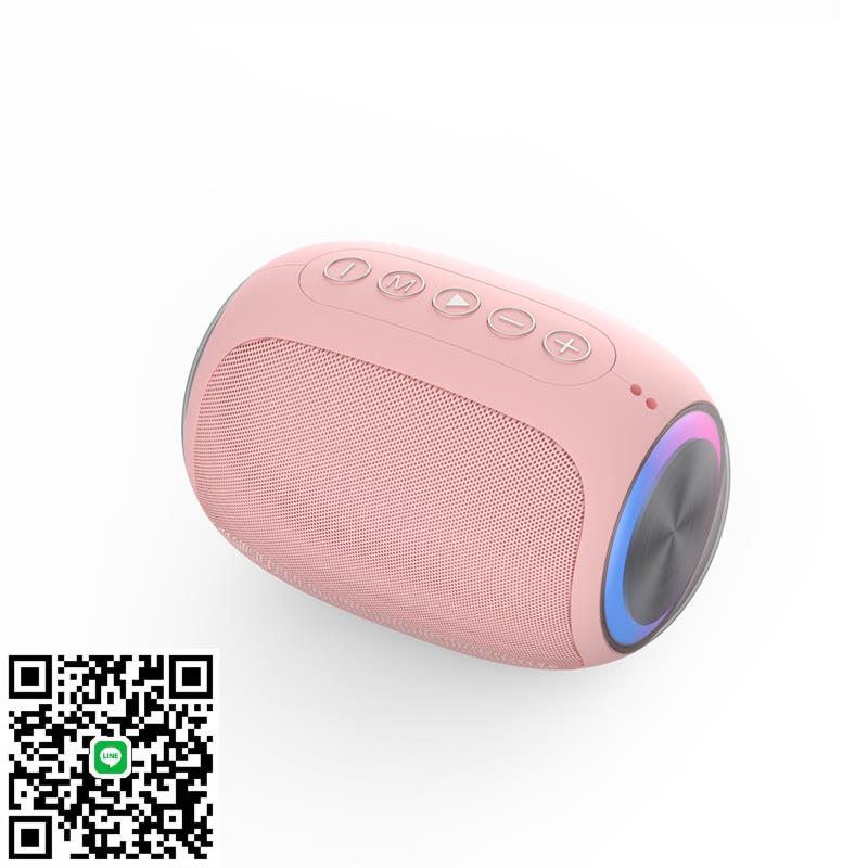 華為適用A66音響超重低音炮音箱小型戶外電腦高音質廣場