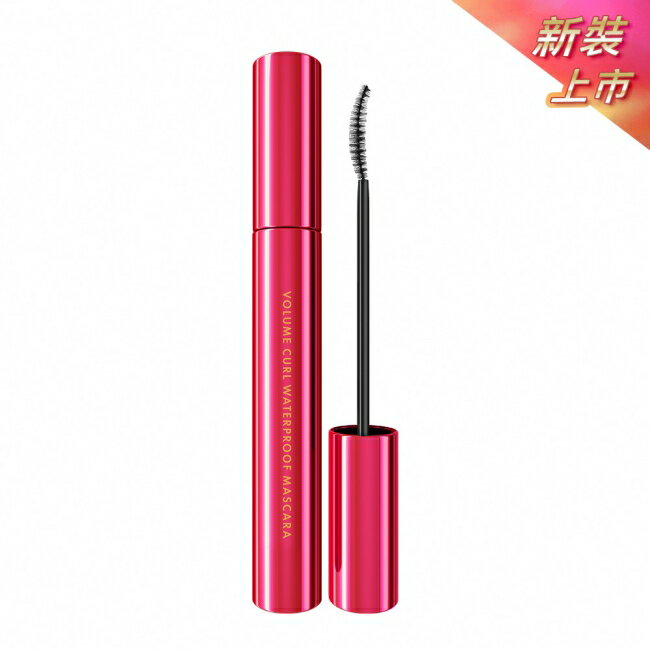 1028 飛激濃瞬翹防水睫毛膏 黑