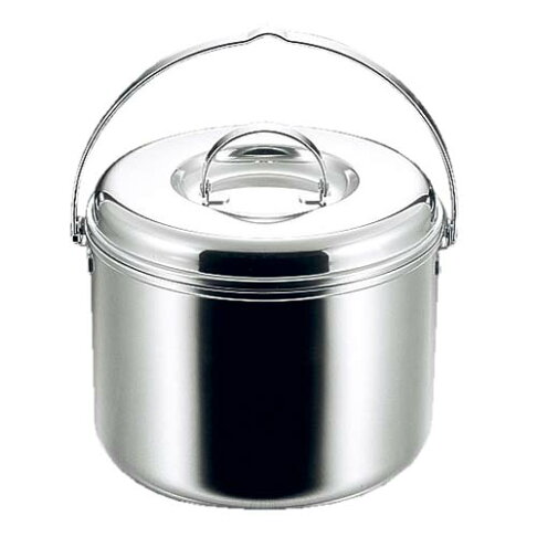 露營趣 Captain Stag 鹿牌m 8605 3層鋼鍋具20cm 煮米鍋煮飯鍋湯鍋煮麵鍋 露營趣 Rakuten樂天市場