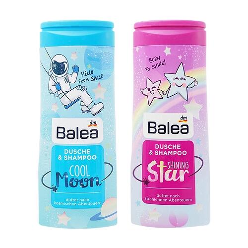 德國 Balea 小公主洗髮沐浴露(300ml)『Marc Jacobs旗艦店』D184741