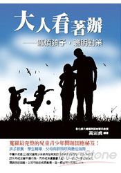 大人看著辦：麻煩孩子，聰明對策 | 拾書所