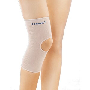 康威利 Conwell 5702 超彈性髕骨固定護膝 護具 保護 全新公司貨