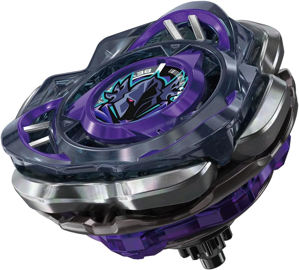 🔥現貨🔥【CX系列多款式】日版 TAKARA TOMY BEYBLADE X 戰鬥陀螺 陀螺 對戰 發射器 入門 補充 隨機【小福部屋】 6
