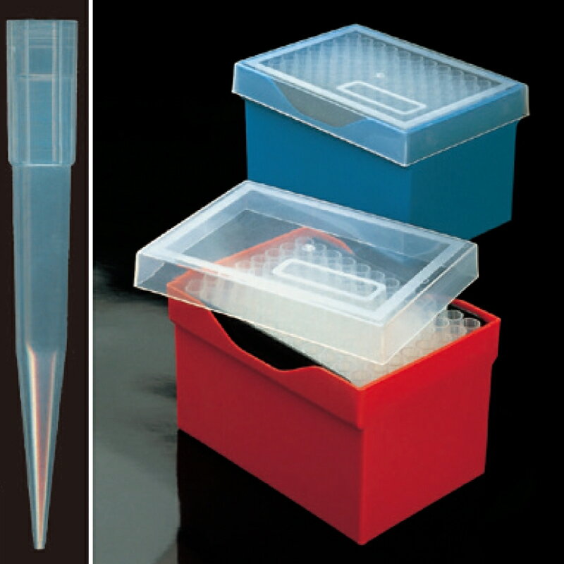 《deltalab》微量吸管尖 100-1000μl 100-1000μl Micropipette Tip