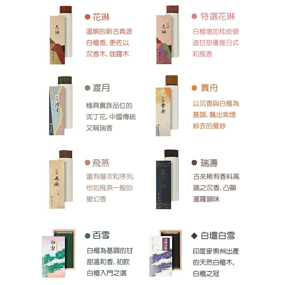 Daily Lab 時辰系列三生磁吸線香插DLXC1010【APP享6%回饋】 3