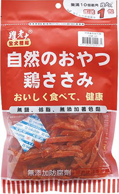 雞老大 Chicken Boss 寵物狗零食 寵物零食 狗零食 犬零食 肉片 純肉零食 全犬適用【230815】 0