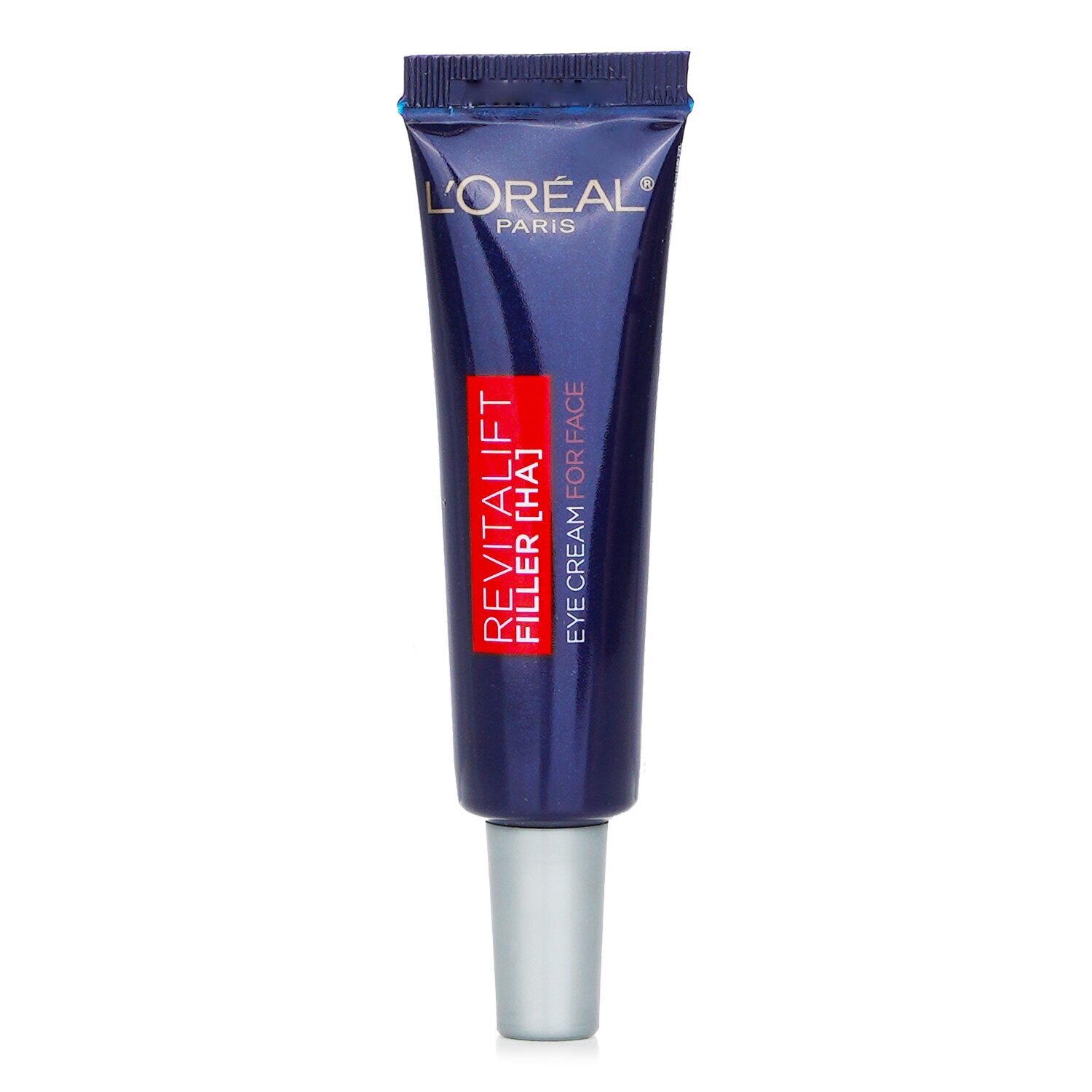 萊雅 L'Oreal - 復顏玻尿酸水光充盈全臉淡紋眼霜 (迷你版)