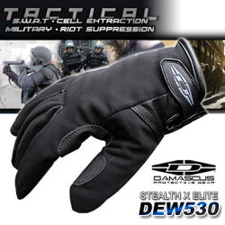DAMASCUS秘密行動ELITE手套#DEW530【AH42007】i-Style居家生活