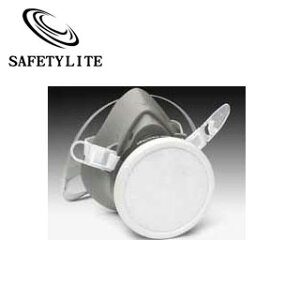 3200-55 3M 單罐式防毒面具組 含3M 3311K-100濾棉濾毒罐 Safetylite