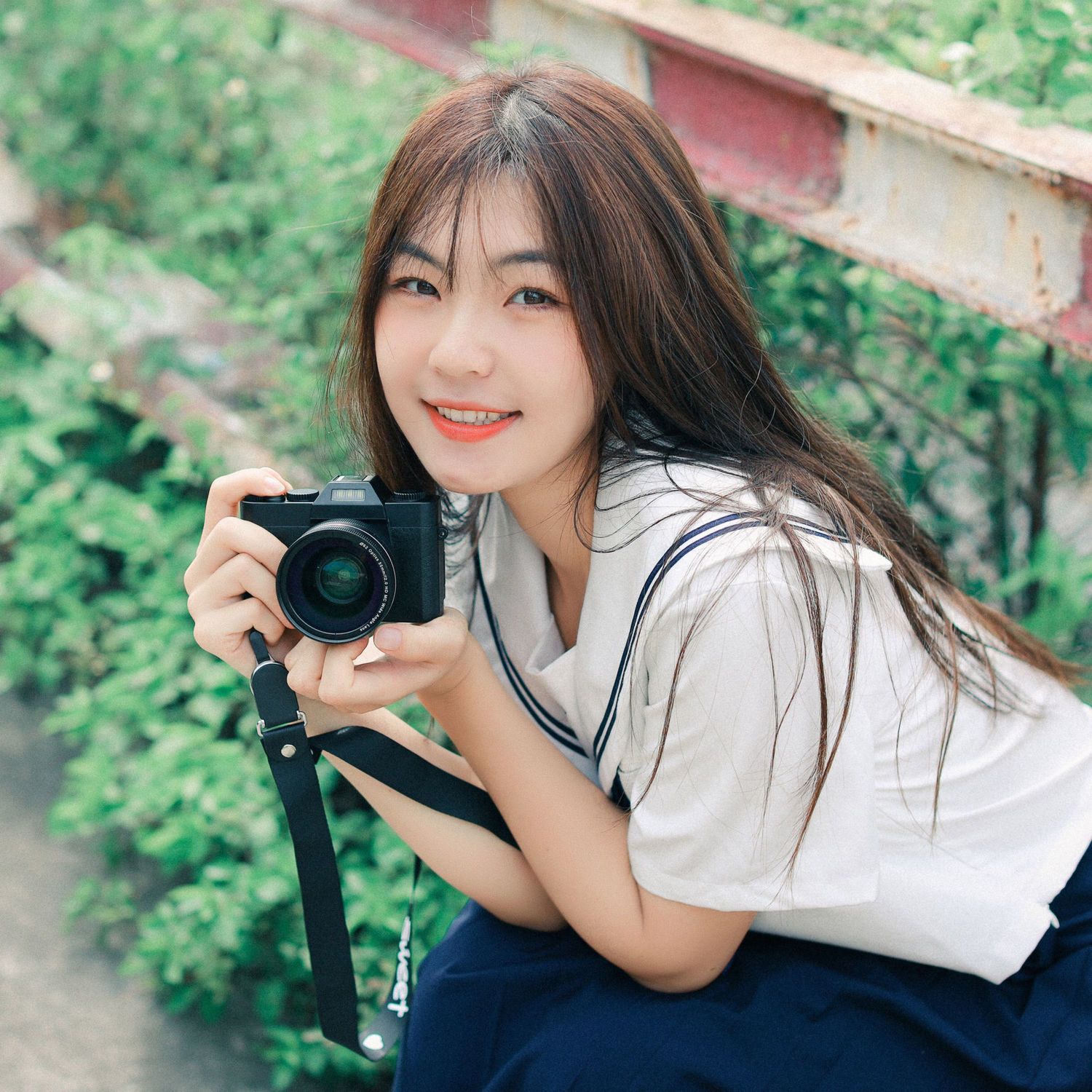 Komery CDR10微單3000萬高清像素16倍4K錄像復古單反數碼照相機 小山好物嚴選 5