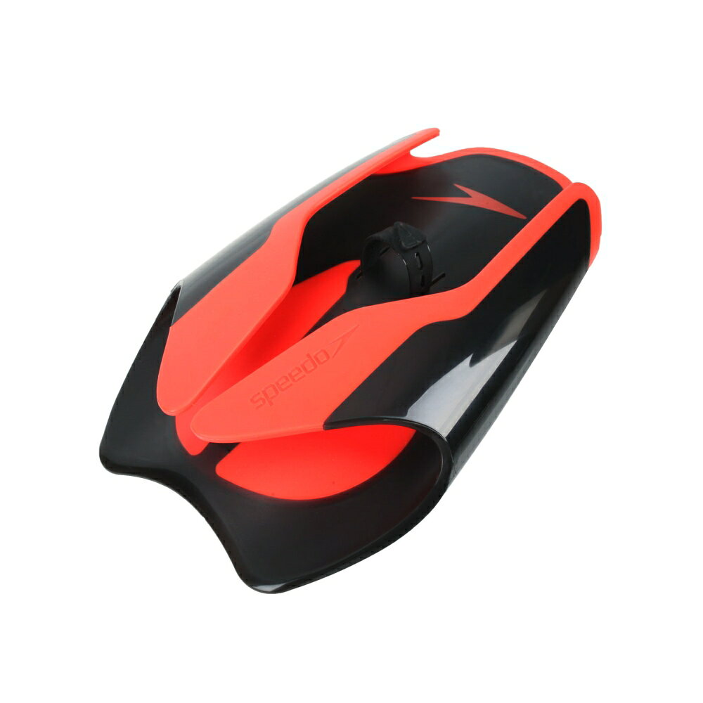 SPEEDO 成人競技型劃手板(Fastskin 游泳 競賽 訓練【SD810868】≡排汗專家≡