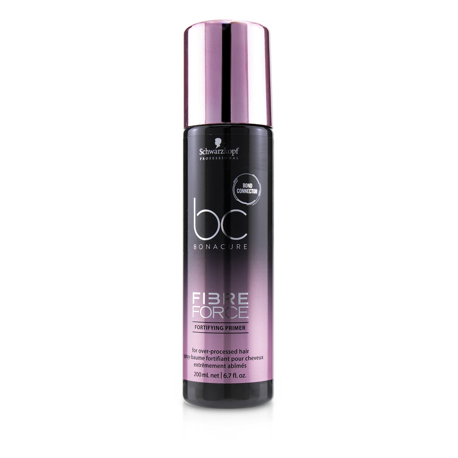 施華蔻 Schwarzkopf - BC煥髮鏈鍵系列 抗熱精華(極度受損髮質適用)BC Bonacure Fibre Force Fortifying Primer