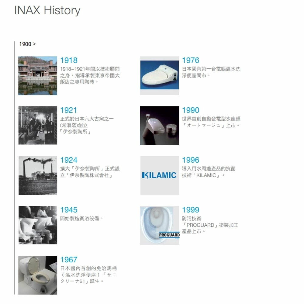 【INAX伊奈】日本技術AQUA超奈米釉料水龍捲單體式馬桶AC-1032VN-TW | 洗樂適衛浴直營店 | 樂天市場Rakuten