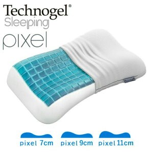 義大利製 Technogel 凝膠枕 (7cm/9cm/11cm) 最頂級的枕頭，舒緩壓力四季通用