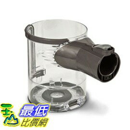 [當聲音忽大忽小時該買] Dyson 原廠 917085-02 DC35 集塵筒 DC34/DC31 Animal TC0