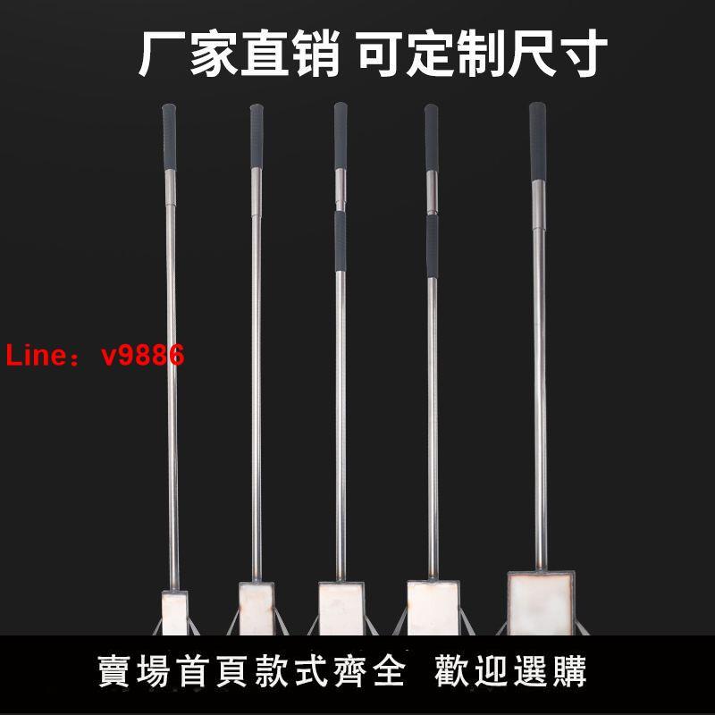 【臺灣公司保固】強磁吸鐵器磁吸除鐵器抽拉撿鐵器鋁模銷釘磁吸工具除鐵屑自動脫落